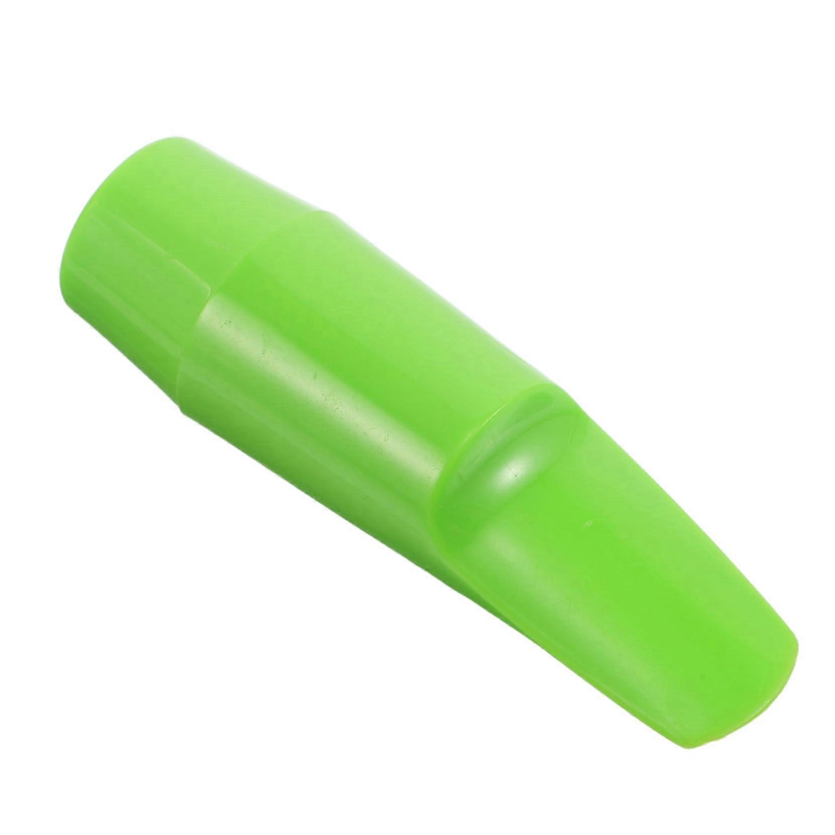 Adjustable Green Microphone Stand with Optimized Airflow for Enhanced Sound Projection