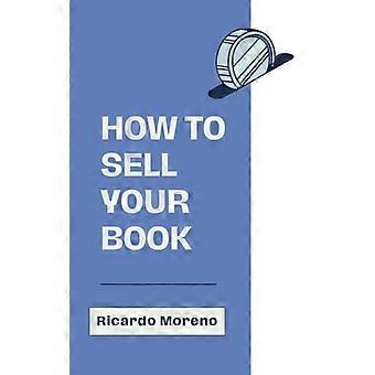 Cómo vender tu libro