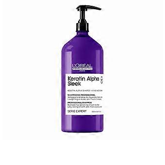 Shampoo L'Oreal Professionnel Paris KERATIN ALPHA SLEEK 1,5 L
