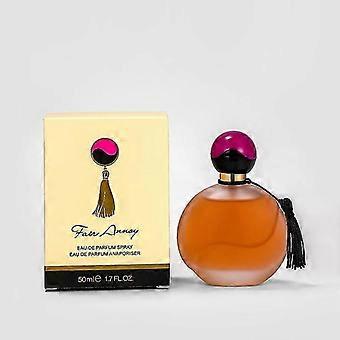 Unisex-Eau de Parfum mit blumigem Duft, 50 ml – Langanhaltender, betörender Duft für Damen