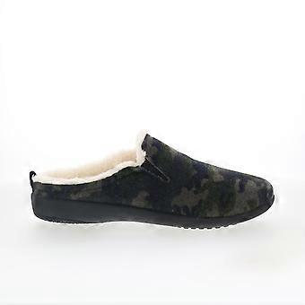 Sabots en laine Spenco Dundee pour homme adulte