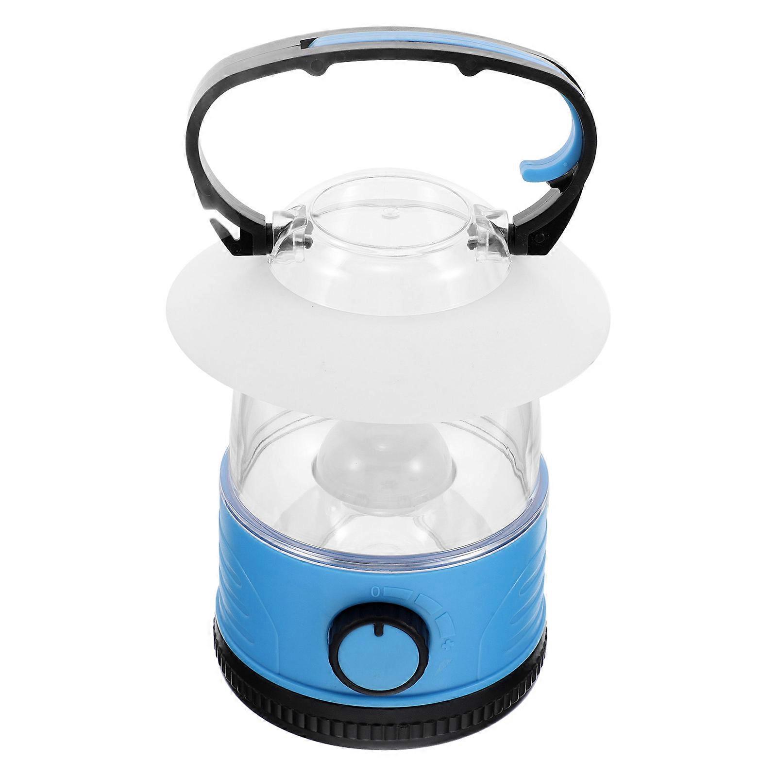 LED Lantern for Emergency Hanging Work Light with Handle