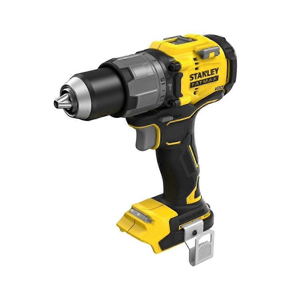 Taladro inalámbrico Stanley FatMax V20