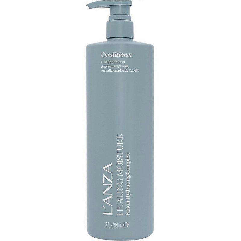 L'anza Healing Moisture Conditioner 950ml