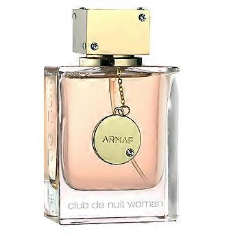 for kvinner Eau de Parfum Spray, 3,6 unser