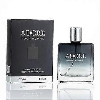 Pure Onyx Cologne 55ml Fragranza ai feromoni per uomo