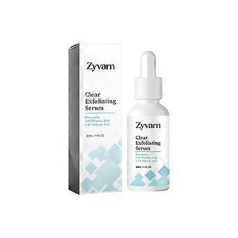 Zyvarn Exfoliating And Conditioning Essence