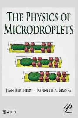 The Physics of Microdroplets