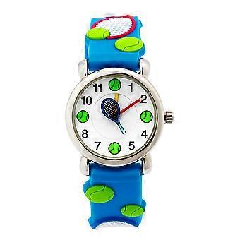 Toddler Wrist Watch 3D Cartoon Children Watch Kids Watch Birthday Gift