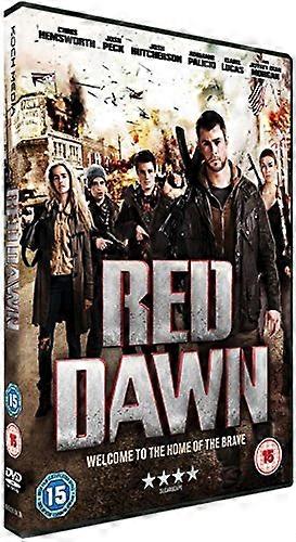 Red Dawn [DVD]