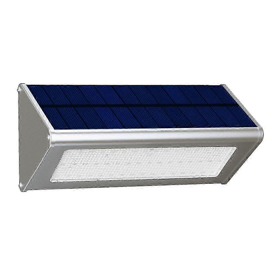 3.2W Radar Sensor Solar Motion Light