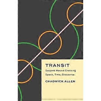 Transit - Chadwick Allen