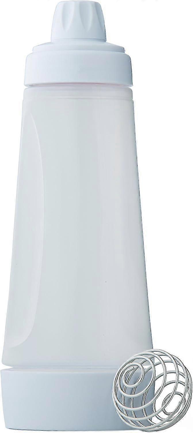 Deig shaker for pannekake vafler