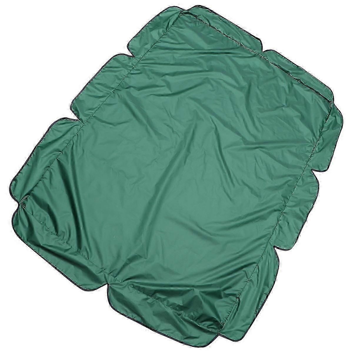 Waterproof Garden Swing Cover Dustproof Swing Protector