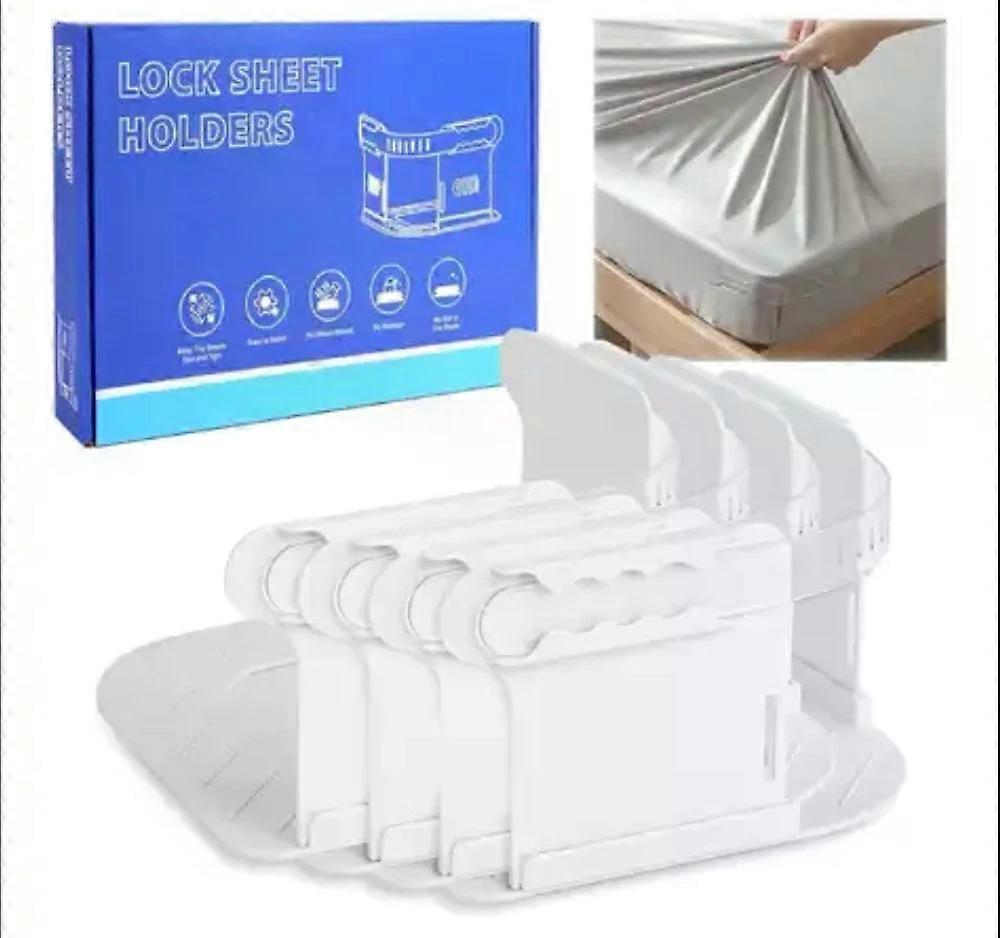Lock Sheet Holders