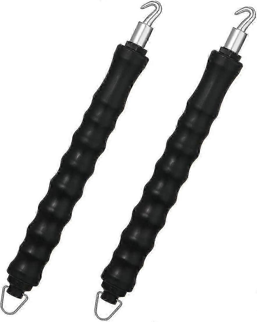 2pcs Automatic Rebar Tie Machine, Rebar Tie Machine Puller, (hook)