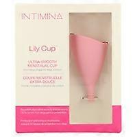 Lily Cup Menstrual Cup Size A 1 unit