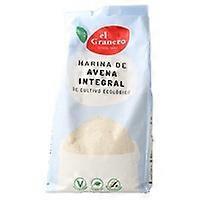 Wholemeal oatmeal 1 kg