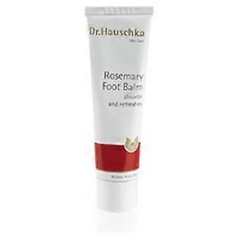 Rosemary Foot Balm 30 ml of cream