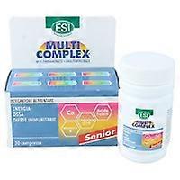 Multicomplex Senior 30 tablets