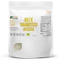 Symbiotic Oat Mix XXL Pack 1 kg