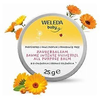 Calendula multi-purpose balm 25 g