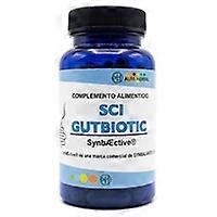 Sci gutbiotic probiotic 30 vegetable capsules