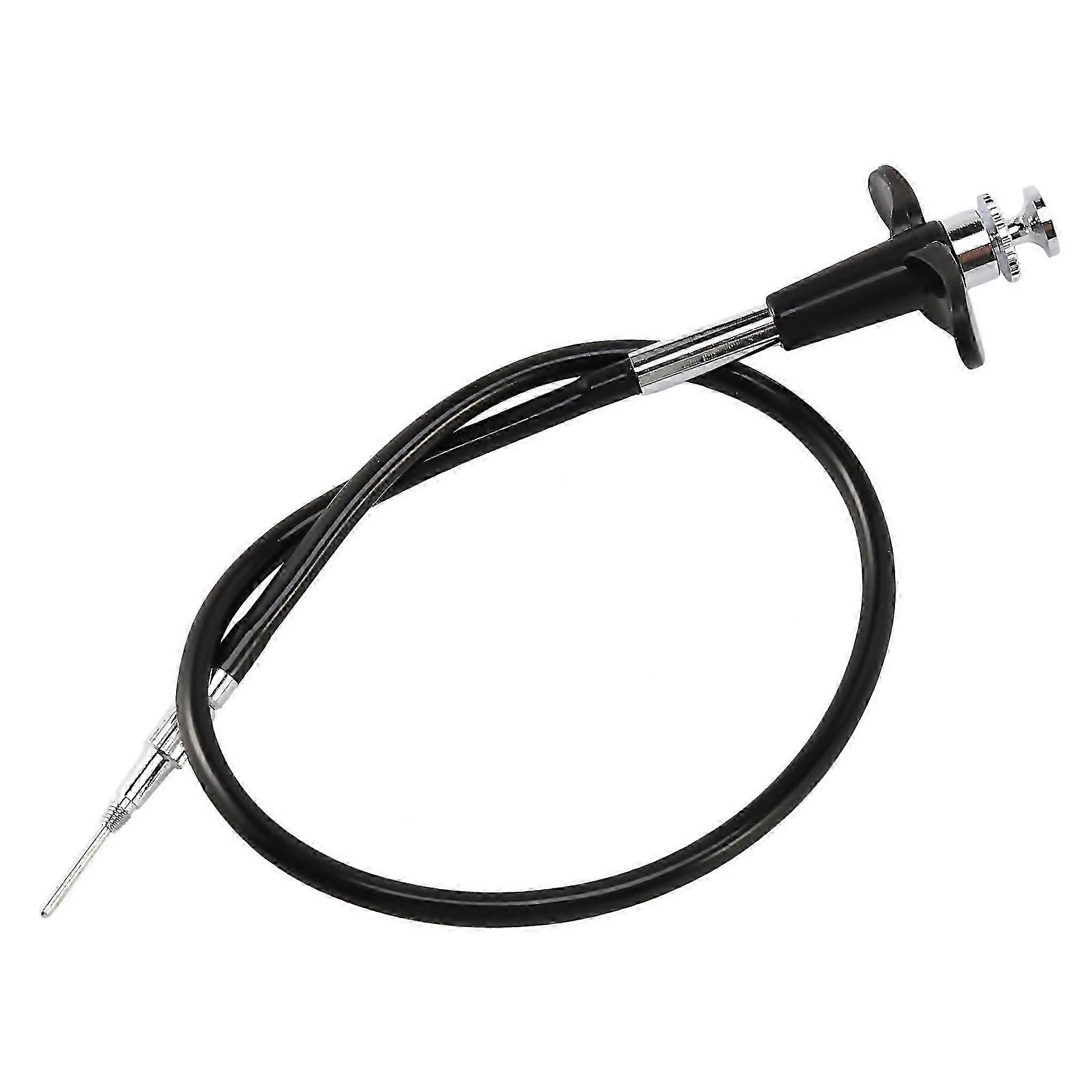 For 16 40cm mechanical locking camera shutter release remote control cable