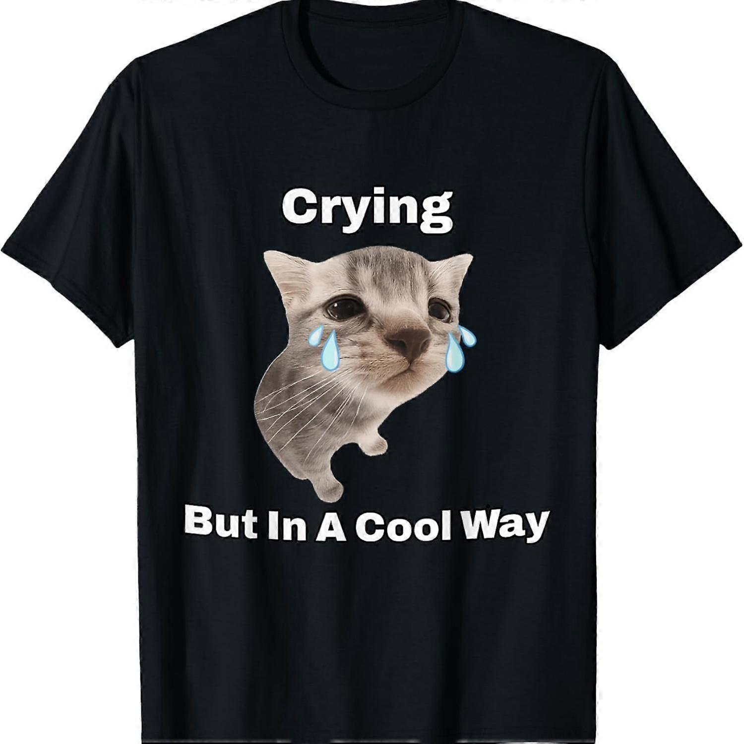 Funny Meme Cute T-Shirt(4)