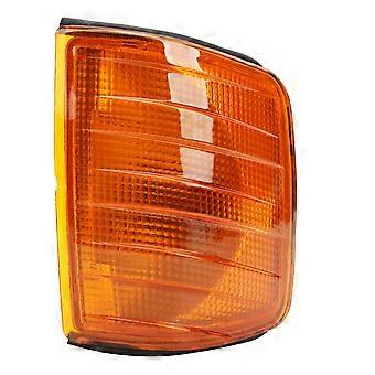 Clignotant avant, feu d'angle, lumière vive, résistant aux chocs, visibilité claire, adapté pour 190 W201 1982-1993, droit/2018260043