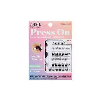 Ardell Naked Pre-Glued Lash Extensions 30pcs