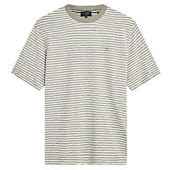 Gestreiftes T-Shirt von Ted Baker für Herren