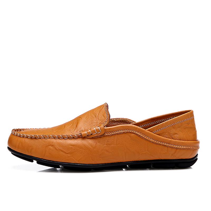 Chaussures Décontractées Homme Mode Loafer Confortable 2C20138