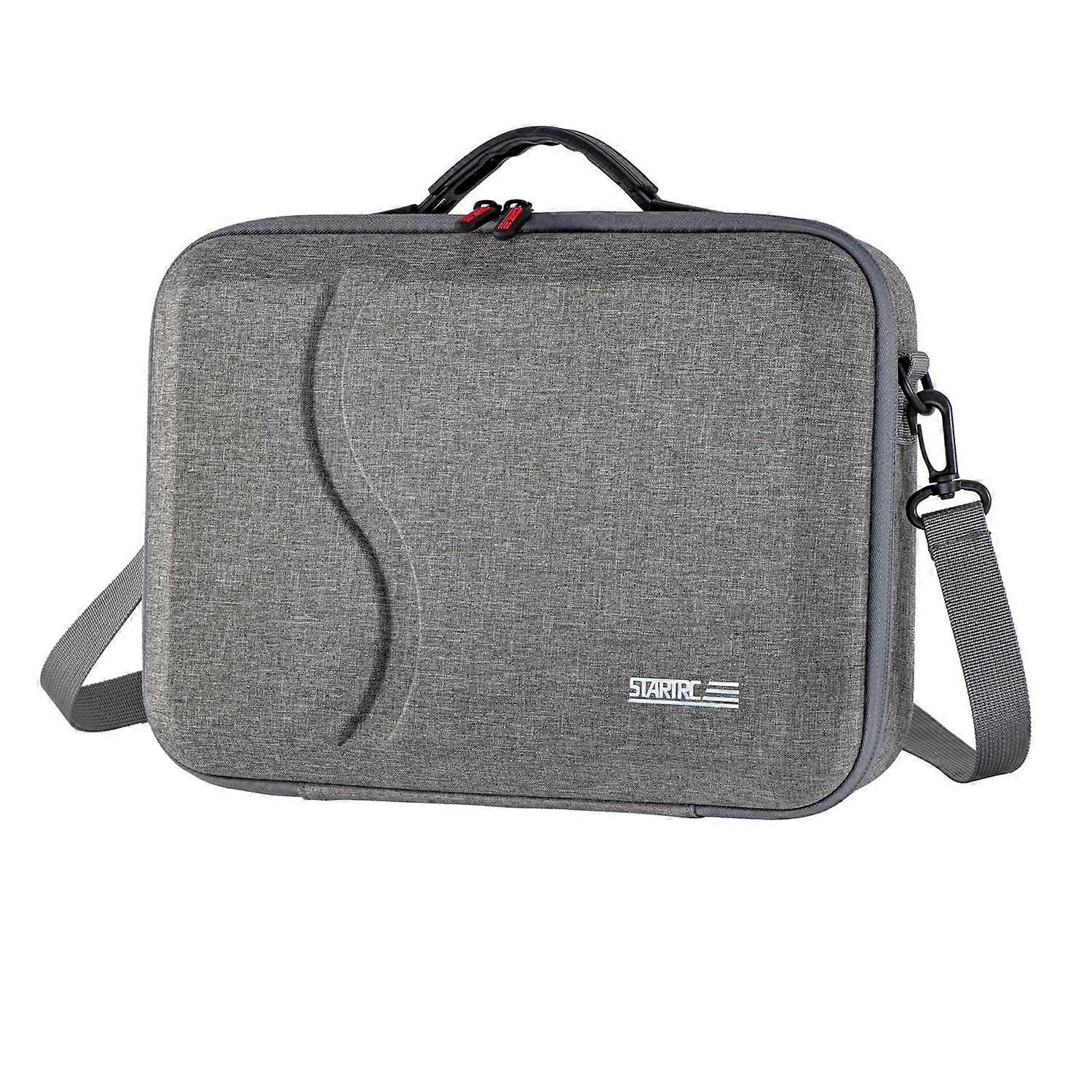 For DJI Mini 5 Pro Shoulder Storage Bag Integrated Handbag Grey