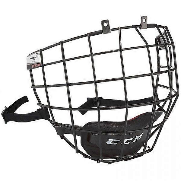 CCM FM 580 Grille Face Masque noir