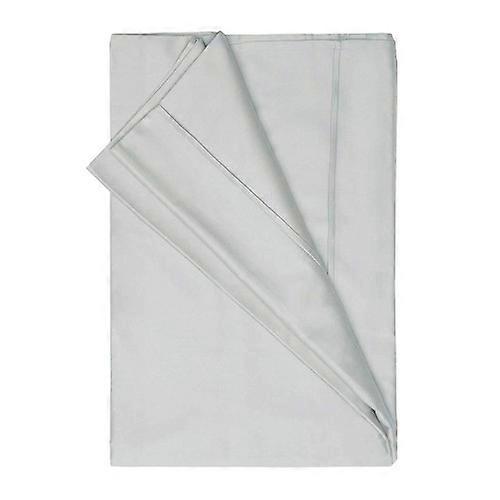 Belledorm Egyptian Cotton Plain Flat Sheet