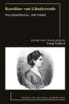 Karoline von Günderrode