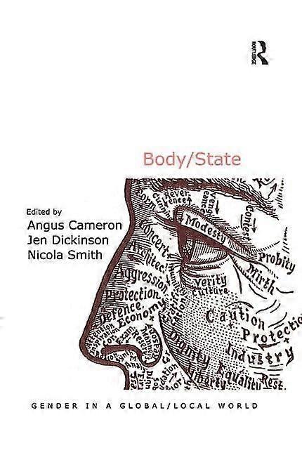 Bodystate