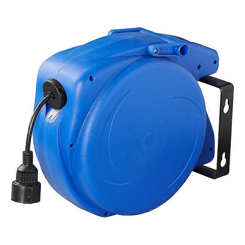 Automatic cable reel 15M 3x1.5mm²