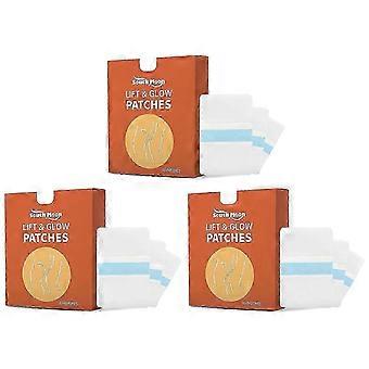 Daily Wear Thigh Lift Tape for Women - Invisible and Effective for Loose Skin