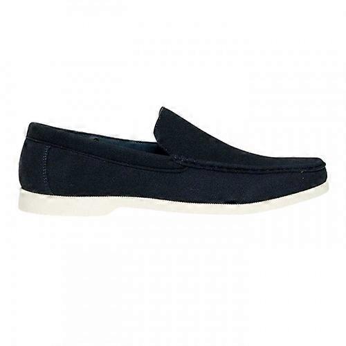 Threadbare Mens Archibald Casual Loafers