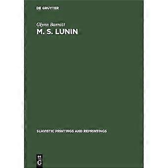 M. S. Lunin : Décembriste catholique