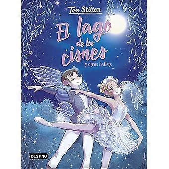 El lago de los cisnes y otros ballets