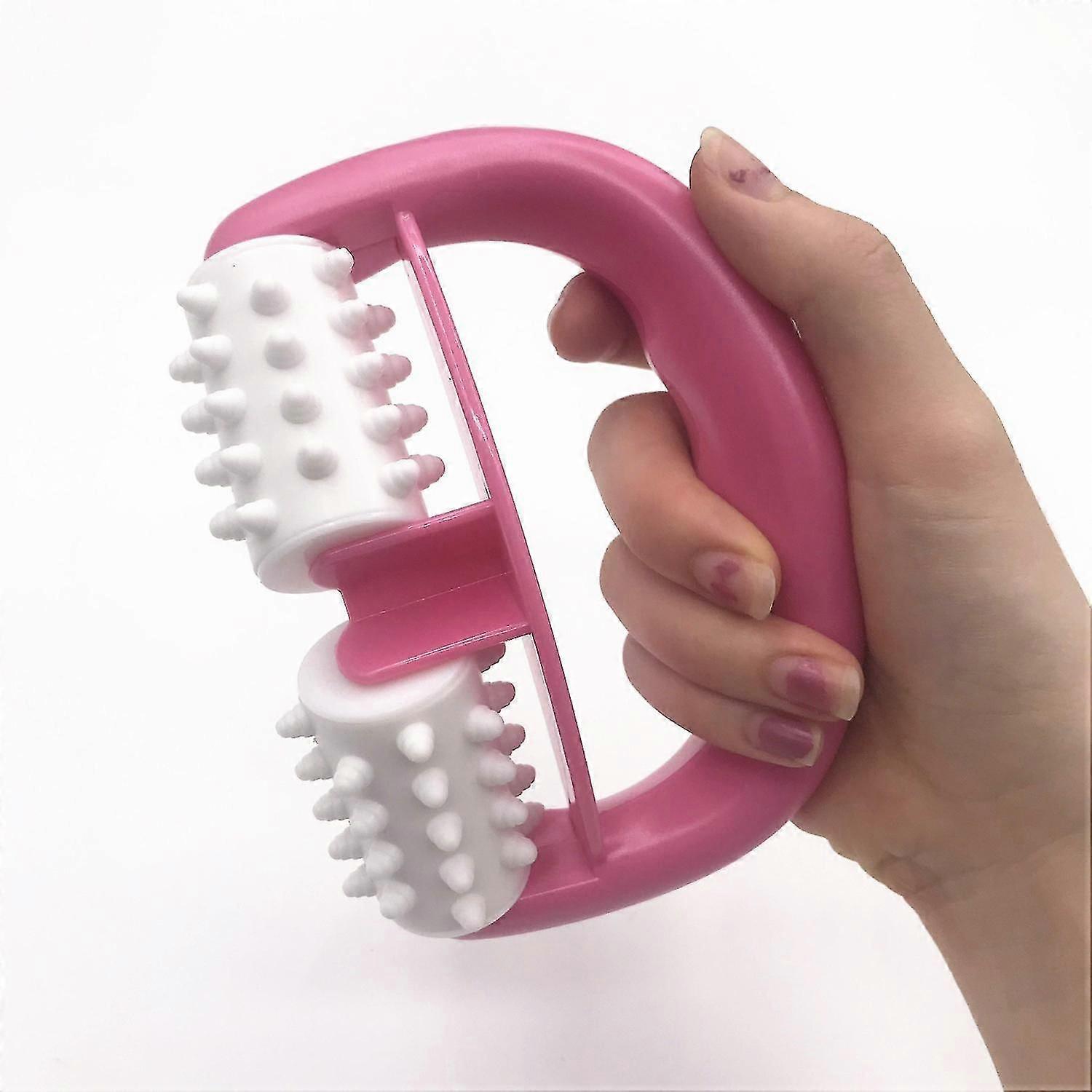 Cellulite Massager Fat Control Roller(red) 294.