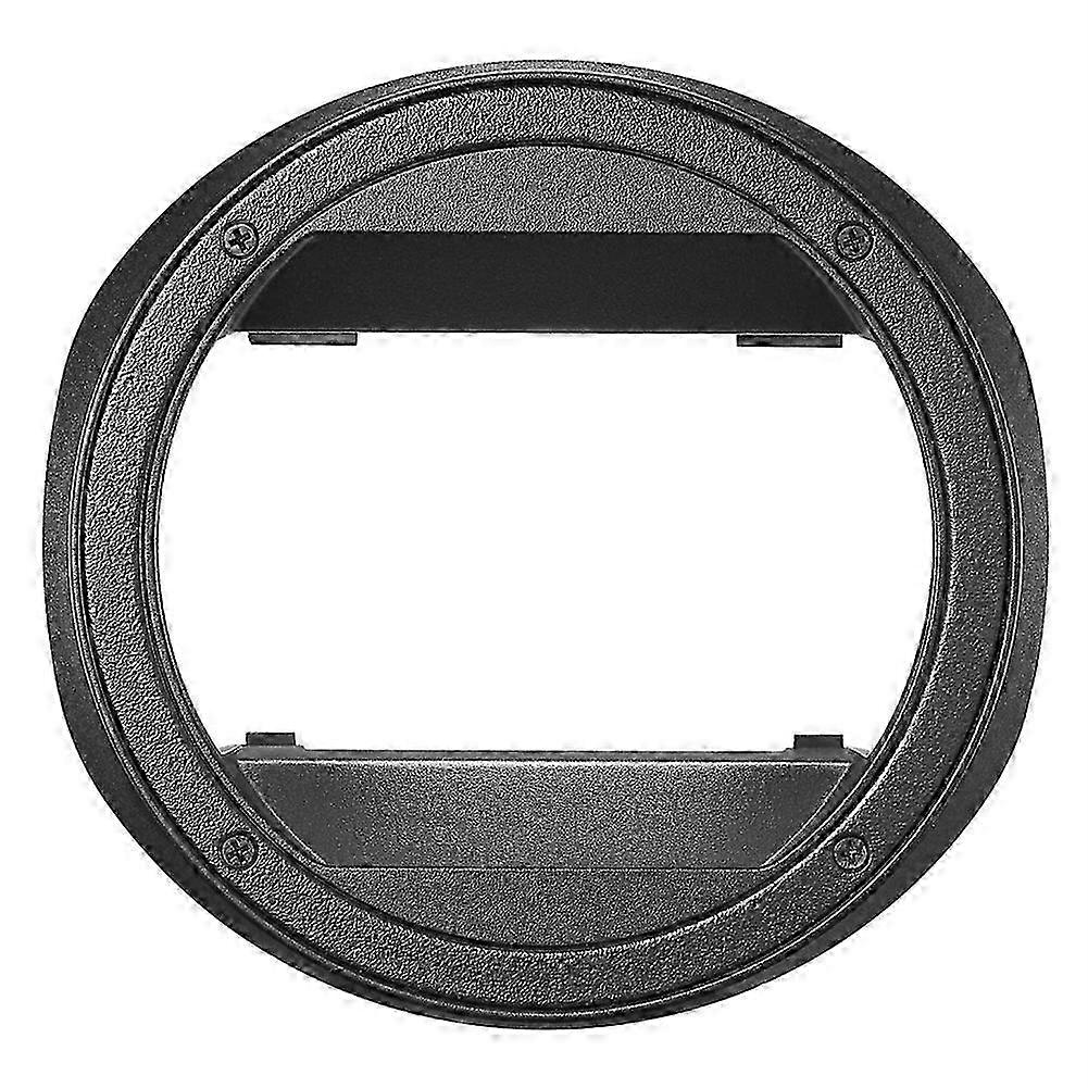 compatible with MF-CB Round Adapter compatible with MF12 Macro Flash -R1 Series Accessories