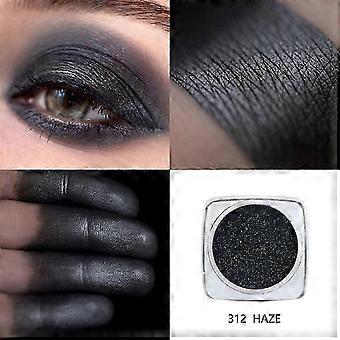 PHOERA 1pc Eyeshadows Brilliant Eye Brightener Pallet Long-lasting Waterproof