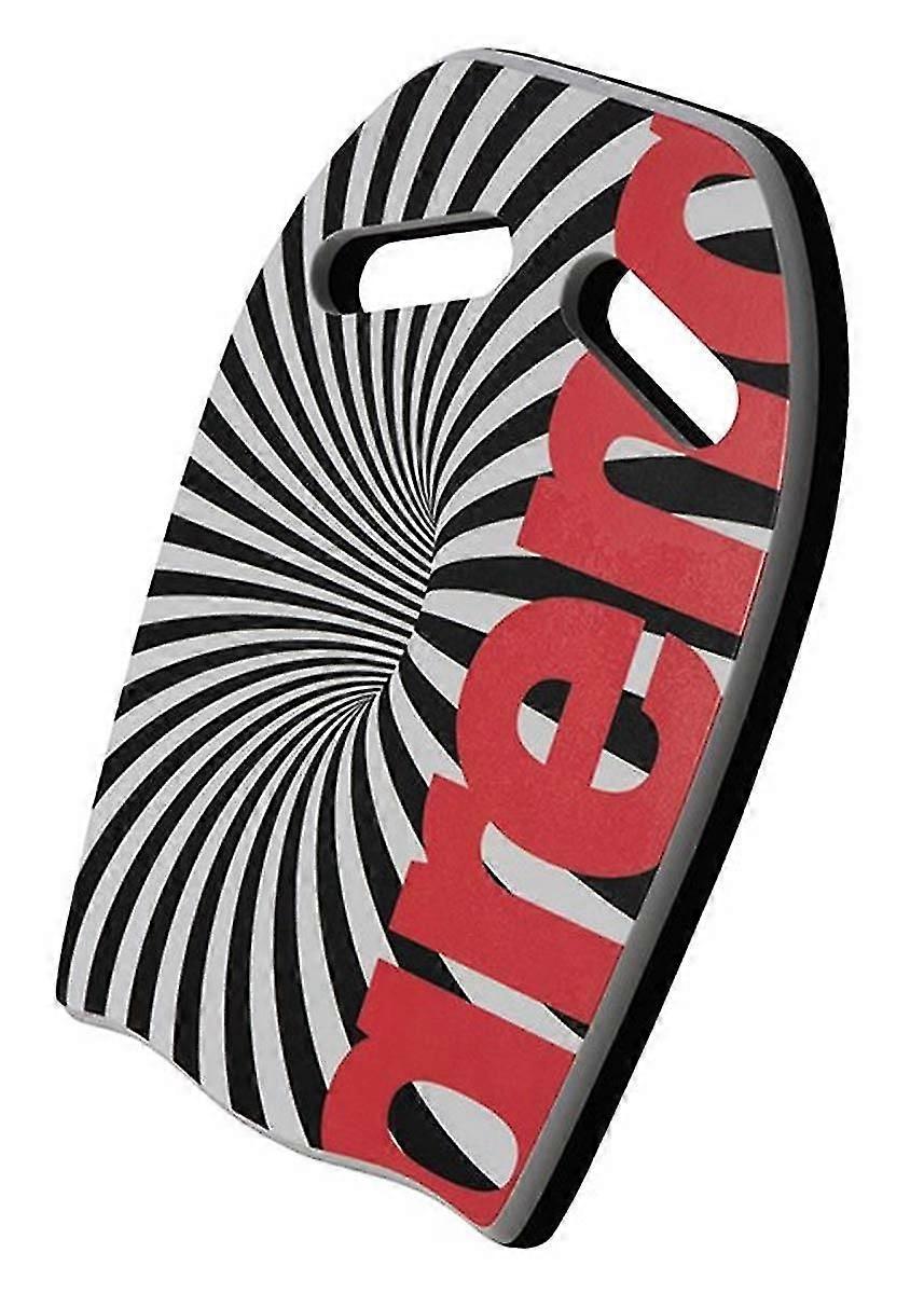 Printed Kickboard - Crazy Illusion