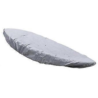 Durable Premium Kayak Cover | Waterproof UV Resistant Outdoor Sunblock Storage Protector by Copass Outback