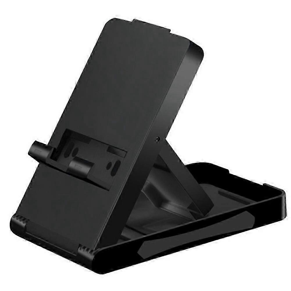 Nintendo Switch Stand compatible with Nintendo Switch Compact Foldable Multi Angle Holder Play Stand Compatible with Nintendo Switch
