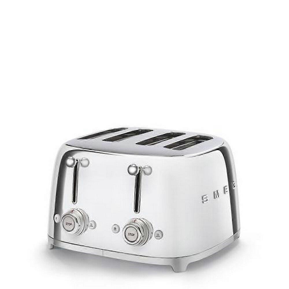 Smeg - TSF03SSEU - Toaster